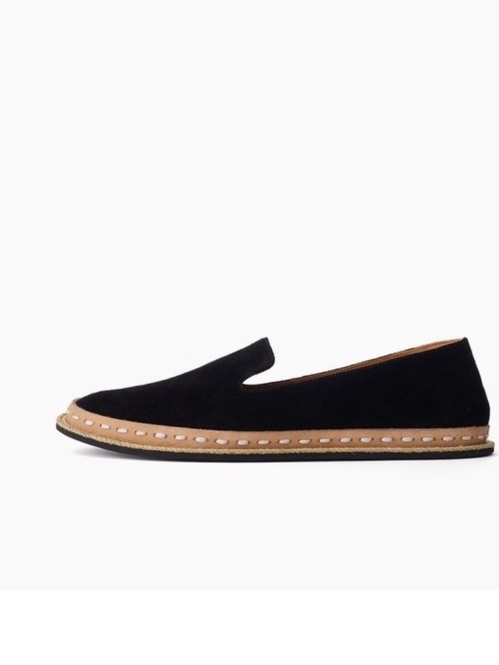 NWOB rag and bone Cairo Suede Loafer